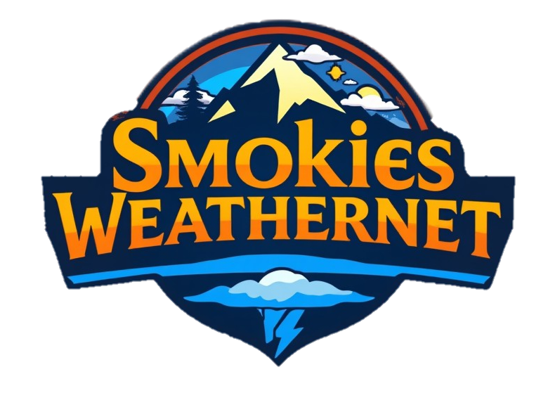 Smokies WeatherNet Logo